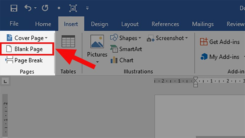 Hướng dẫn sao chép 1 trang tài liệu trong Microsoft Word nhanh, đơn giản