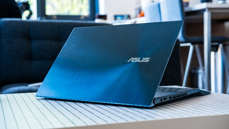 Nên mua Laptop Asus cũ không? Một số kinh nghiệm mua Laptop Asus cũ chất lượng