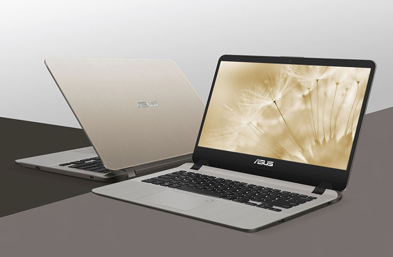 Top những dòng laptop ASUS văn phòng phù hợp để làm việc