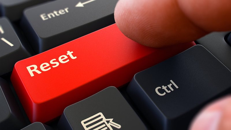 Mách bạn cách cài lại, reset Windows 10 không mất bản quyền cực đơn giản