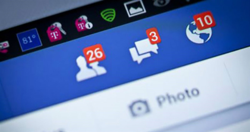 Hướng dẫn cách tắt thông báo Facebook trên máy tính cực đơn giản