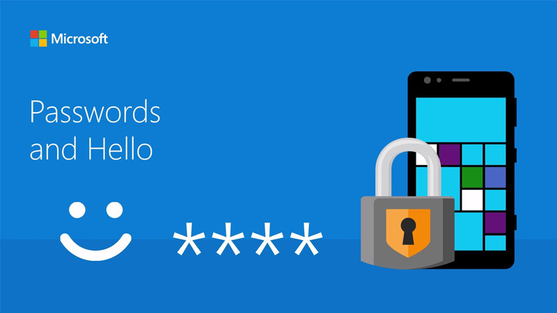 Hướng dẫn cài đặt và sử dụng Windows Hello cực đơn giản