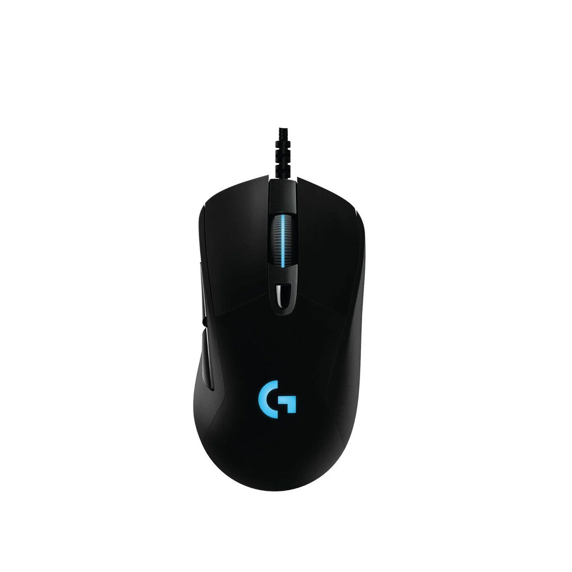 Chuột Có Dây Logitech G403 Hero Gaming