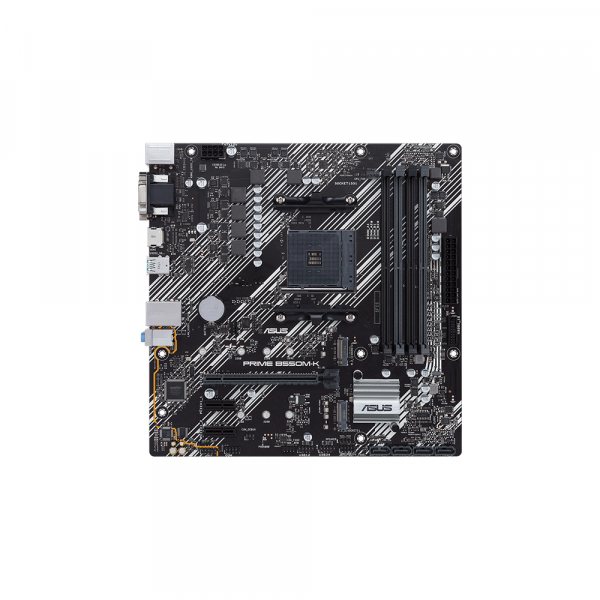 Mainboard ASUS PRIME B550M-K