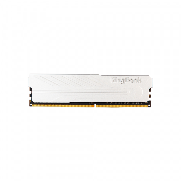 RAM KingBank DDR5 Heatsink 8GB 6000MHz CL36