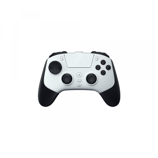 Tay cầm chơi game Razer Raiju V3 Pro White