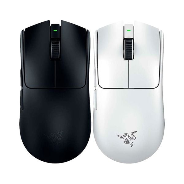 Chuột không dây Razer Viper V4 Pro 8000Hz