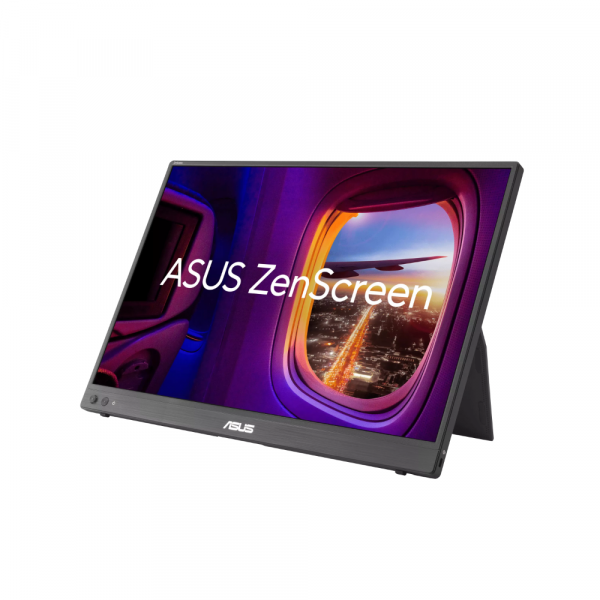 Màn hình Đồ họa ASUS ZenScreen MB16NCG 16 inch 2.5K 155Hz 5ms IPS HDR10 Anti-Glare