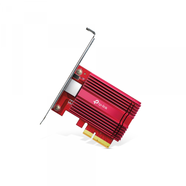 Card mạng PCIe TP-Link TX401 10 Gigabit Ethernet