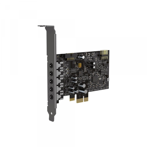Card âm thanh Creative Sound Blaster Audigy Fx V2 5.1 PCIe