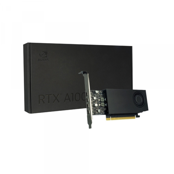 Card Màn Hình Leadtek NVIDIA Quadro RTX A1000 8GB GDDR6 (Bulk)