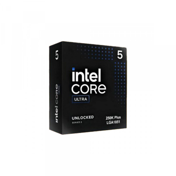 CPU Intel Core Ultra 5 250K Plus 5.30 GHz 18 Nhân 18 Luồng