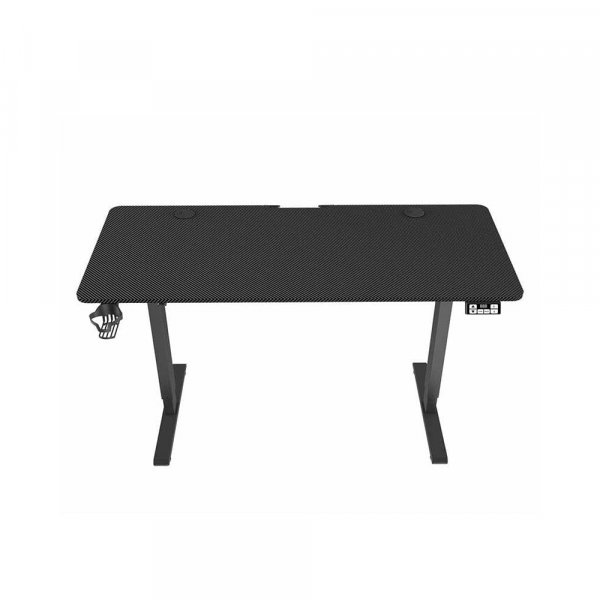 Bàn nâng hạ Warrior WGT606 Pro Black