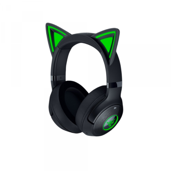 Tai nghe Razer Kraken Kitty V2 BT