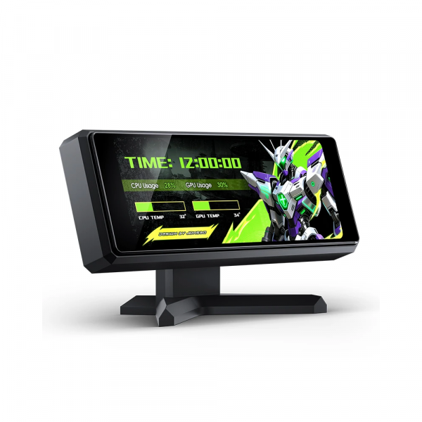 Màn hình Jonsbo DS339 3.39 inch 360x960 IPS