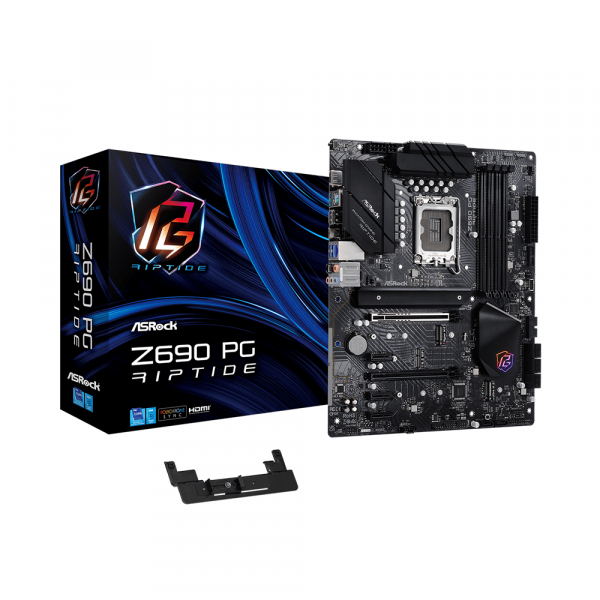 Mainboard ASRock Z690 PG Riptide