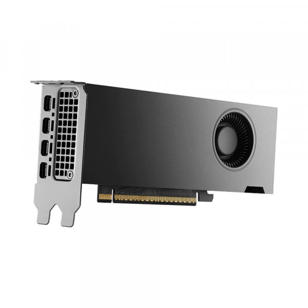 Card màn hình NVIDIA RTX PRO 4000 Blackwell SFF 24GB 192-bit GDDR7