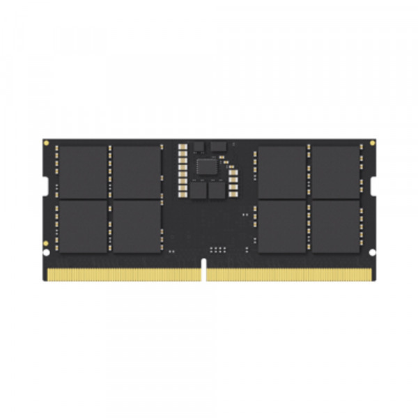 RAM Laptop Lexar SODIMM 8GB 4800MT/s CL40 DDR5 (LD5S08G48C40ST-BGS)
