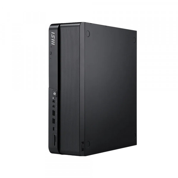 PC MSI PRO DP80 AI A2G Intel Core Ultra 5 225 3.3GHz 10 Nhân 10 Luồng