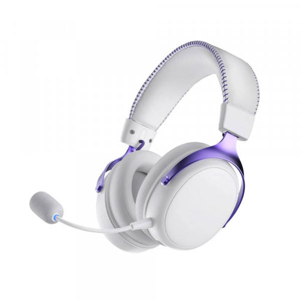 Tai nghe Gaming Overear Akko Verge S9 Ultra 7.1 Wireless