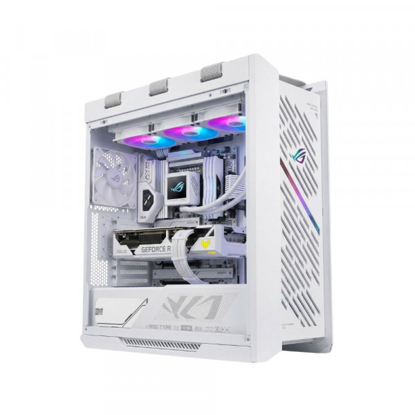 PC Gaming Asus Intel Ultra 7 270K Plus | RTX 5070Ti | RAM 32GB | SSD 1TB