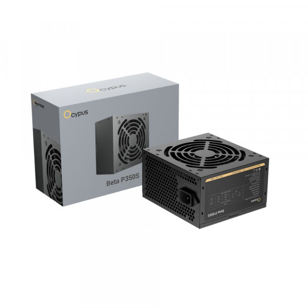 Nguồn máy tính Ocypus Beta P350S 250W