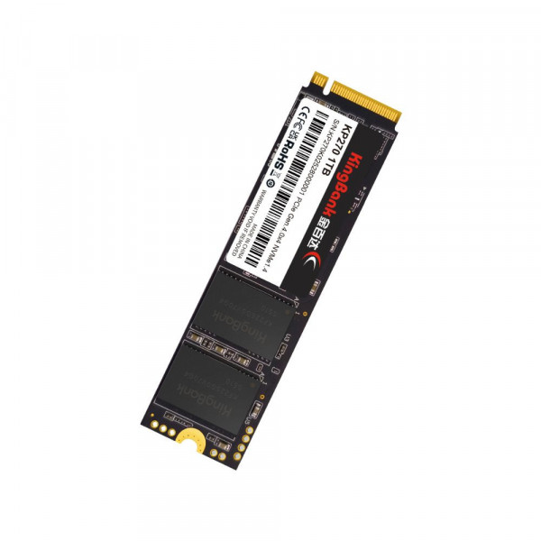 Ổ cứng SSD KingBank SoarBlade KP270 1TB NVMe PCIe Gen 4.0 x4 M.2 2280