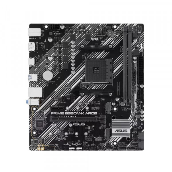 Mainboard ASUS PRIME B550M-K ARGB DDR4
