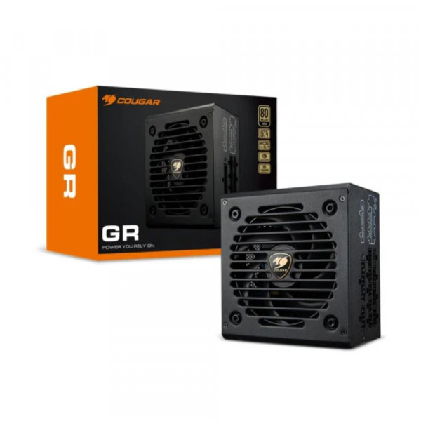 Nguồn máy tính COUGAR GR 850 850W 80 Plus Gold