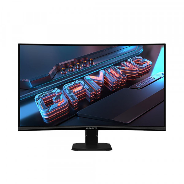 Màn hình Gaming Gigabyte GS27QCA 27 inch QHD 180Hz 1ms VA Cong