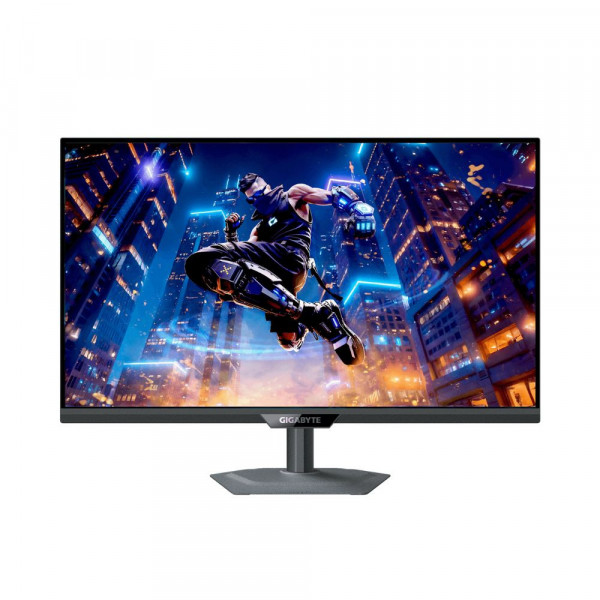 Màn hình Gaming GIGABYTE M27UP 27 inch 4K 160Hz 1ms SS IPS