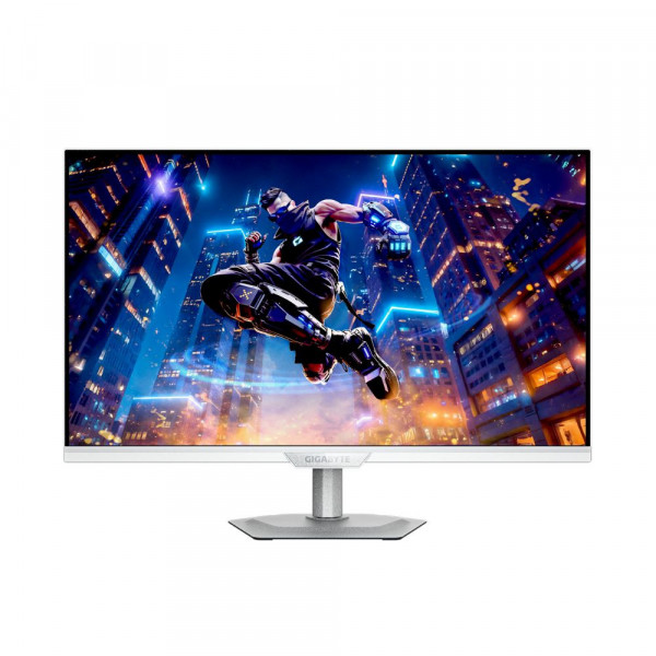 Màn hình Gaming Gigabyte M27UP ICE 27 inch 4K 160Hz 1ms SS IPS