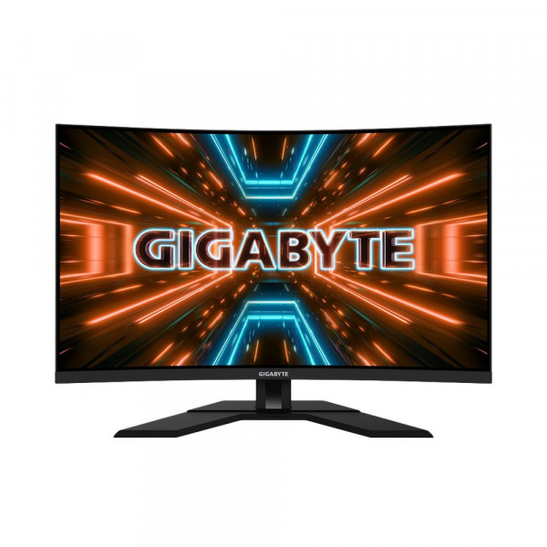 Màn hình Gaming Gigabyte M32UC 31.5 inch 4K 144Hz 1ms SS VA Cong