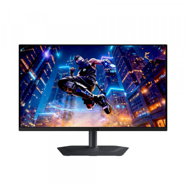 Màn hình Gaming Gigabyte MO27Q3 27 inch 2K 360Hz 0.03ms QD-OLED