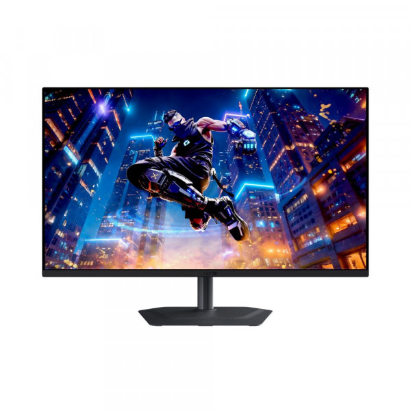 Màn hình Gaming Gigabyte MO32U2 31.5 inch 4K 240Hz 0.03ms QD-OLED