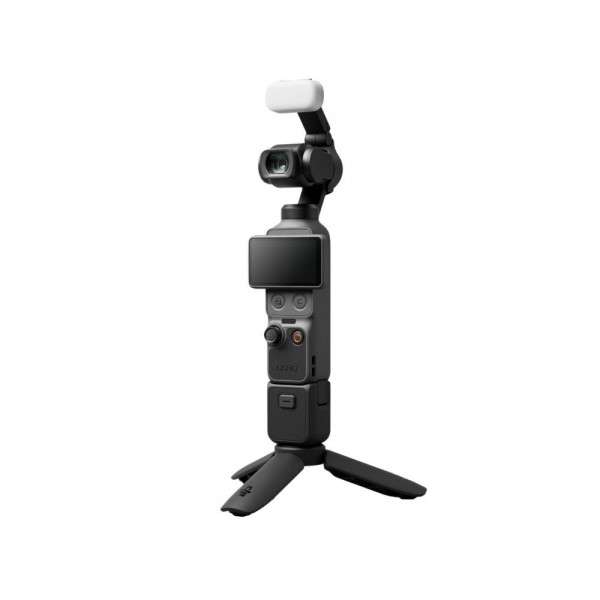 DJI Osmo Pocket 4 Creator Combo