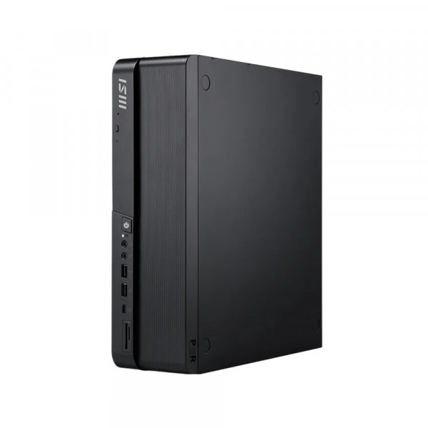 Máy tính để bàn MSI PRO DP80 A14G B208 Black i5 14500 16GB DDR5 512GB NVMe