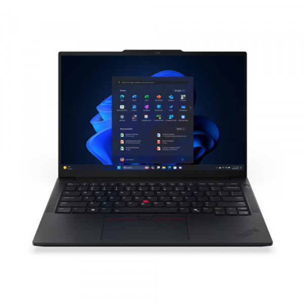 Laptop Lenovo ThinkPad E14 Gen 7 Core 7 240H 16GB SSD 512GB 14 inch WUXGA NO OS