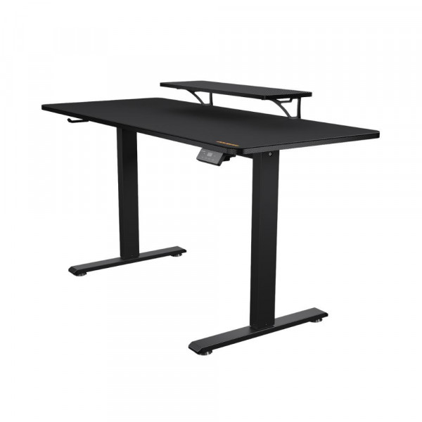 Bàn nâng hạ Cougar E-STAR 140 Black