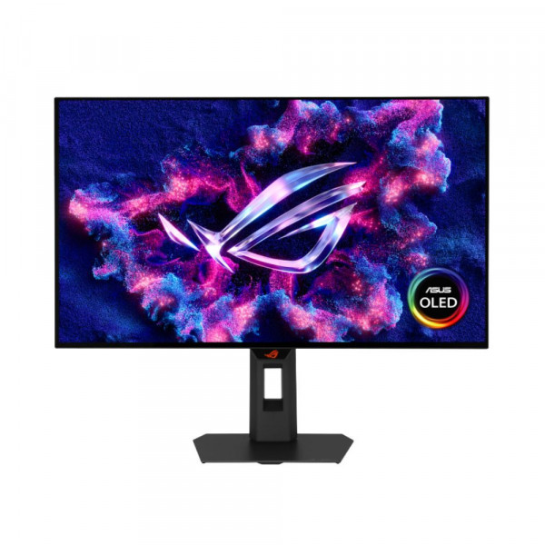 Màn hình Gaming ASUS ROG Strix OLED XG27AQWMG 26.5 inch 2K 280Hz 0.03ms WOLED