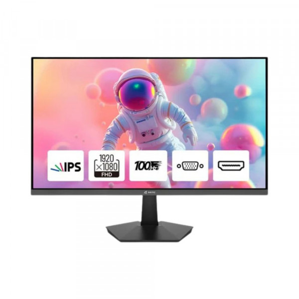 Màn hình SSTC S2410 24.5 inch FHD 100Hz 5ms IPS