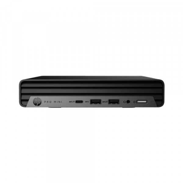 Máy tính để bàn HP Pro Mini 400 G9 9H1U7PT i5-13500T 8GB DDR4 SSD 512GB