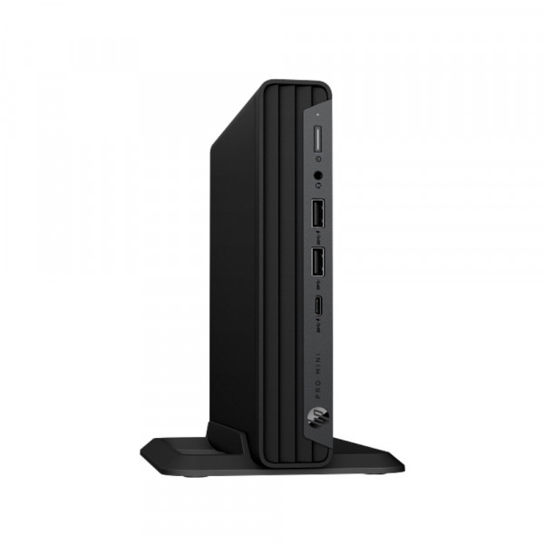 Máy tính để bàn HP Pro Mini 400 G9 AZ8Q5PT i3-14100T 8GB DDR5 SSD 256GB