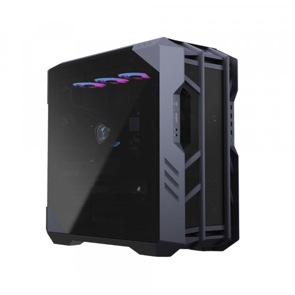 PC AI GIGABYTE AI TOP 500 TRX50 Threadripper PRO 7965WX RTX 5090 RAM 768GB SSD 3TB Win 11 Pro