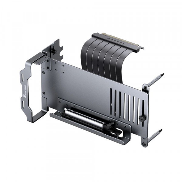 Bộ dựng VGA Jonsbo A50 PCIe 5.0 Gray