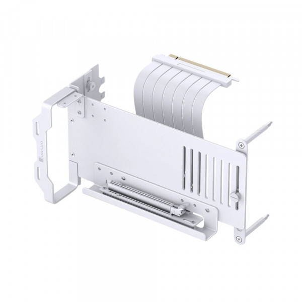 Bộ dựng VGA Jonsbo A50 PCIe 5.0 White