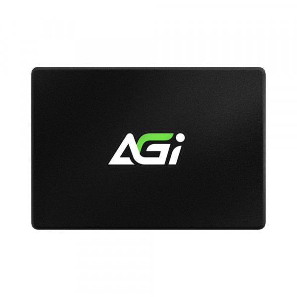 Ổ cứng SSD AGI AI238 256GB SATA III 2.5 inch AGI256G16AI238