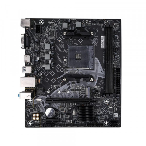 Mainboard Colorful BATTLE-AX B450M-T M.2 V14 DDR4