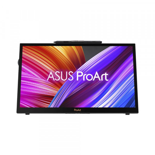 Màn hình di động ASUS ProArt PA169CDV 15.6 inch 4K 60Hz 10ms IPS Cảm ứng Bút Wacom EMR
