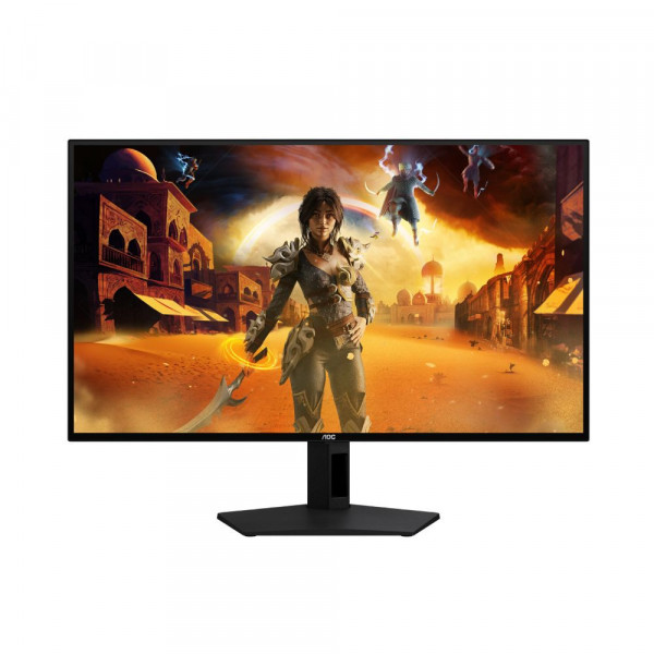 Màn hình Gaming AOC Q27G41ZDP 27 inch QHD 240Hz 0.03ms WOLED